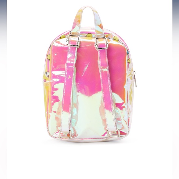 Hello Kitty Small Backpack - Picture 3 of 6